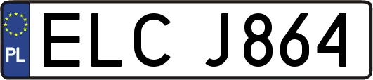 ELCJ864