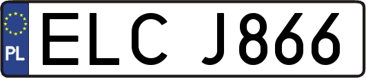 ELCJ866