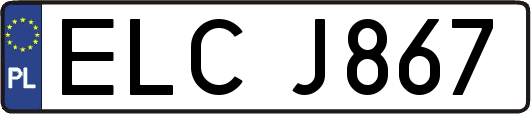 ELCJ867