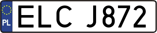 ELCJ872