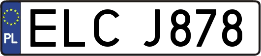 ELCJ878