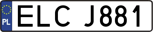 ELCJ881