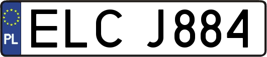 ELCJ884