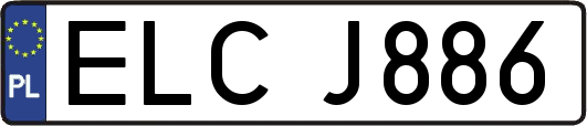 ELCJ886