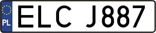 ELCJ887