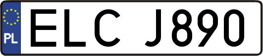 ELCJ890