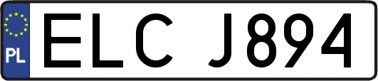 ELCJ894