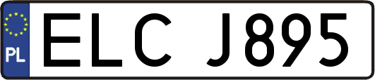 ELCJ895