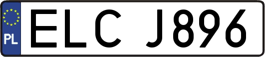 ELCJ896