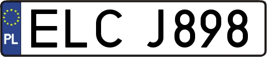 ELCJ898