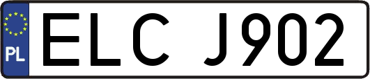 ELCJ902