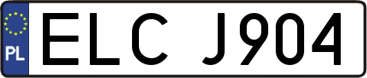 ELCJ904