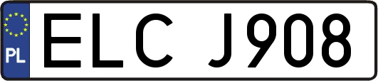 ELCJ908