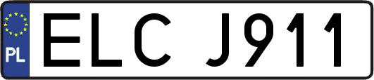 ELCJ911