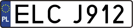 ELCJ912
