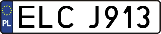 ELCJ913