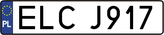 ELCJ917
