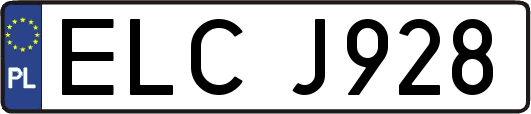 ELCJ928