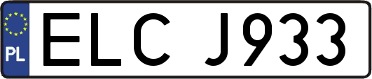 ELCJ933