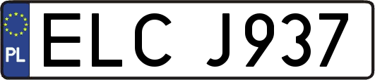 ELCJ937