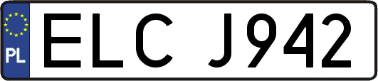 ELCJ942