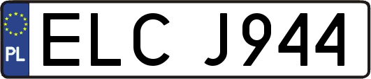 ELCJ944