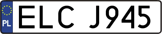 ELCJ945