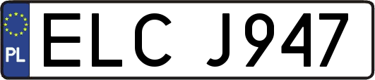 ELCJ947