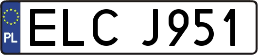 ELCJ951