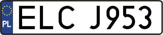 ELCJ953