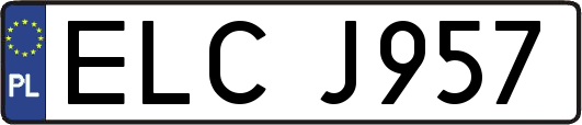 ELCJ957