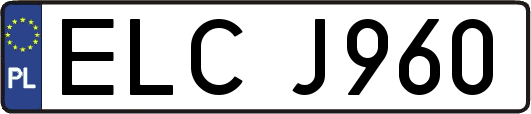 ELCJ960