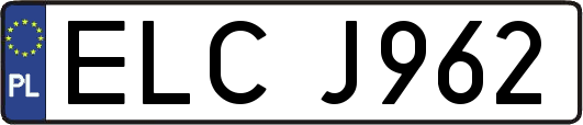 ELCJ962