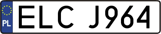 ELCJ964