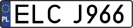 ELCJ966