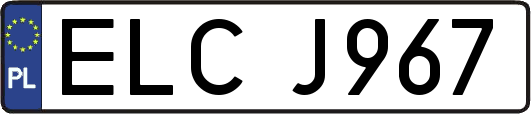 ELCJ967