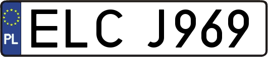 ELCJ969