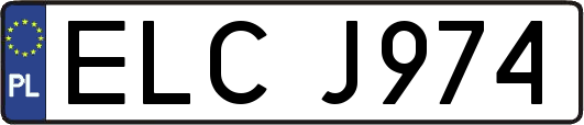 ELCJ974