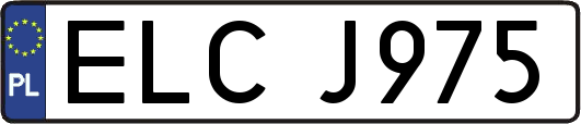 ELCJ975