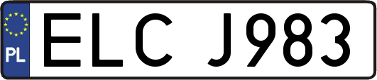 ELCJ983