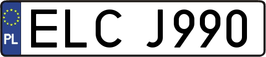 ELCJ990