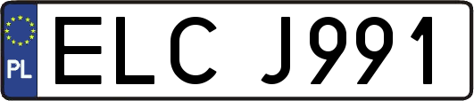 ELCJ991