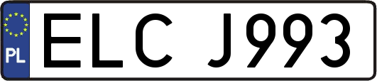 ELCJ993