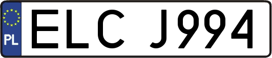 ELCJ994