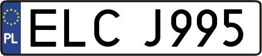ELCJ995