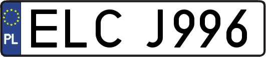 ELCJ996