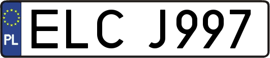 ELCJ997