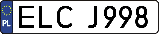 ELCJ998