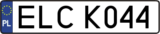 ELCK044