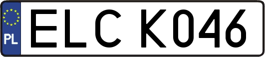 ELCK046